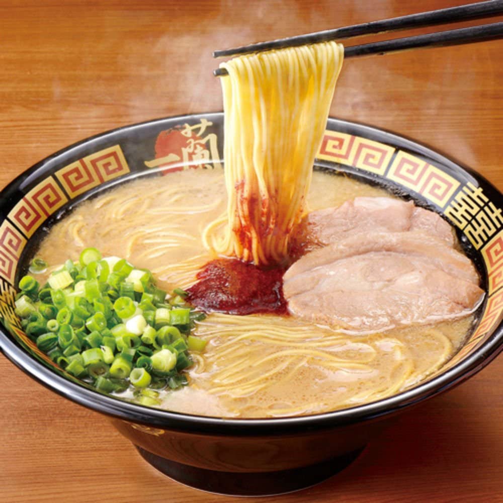 itiran ramen