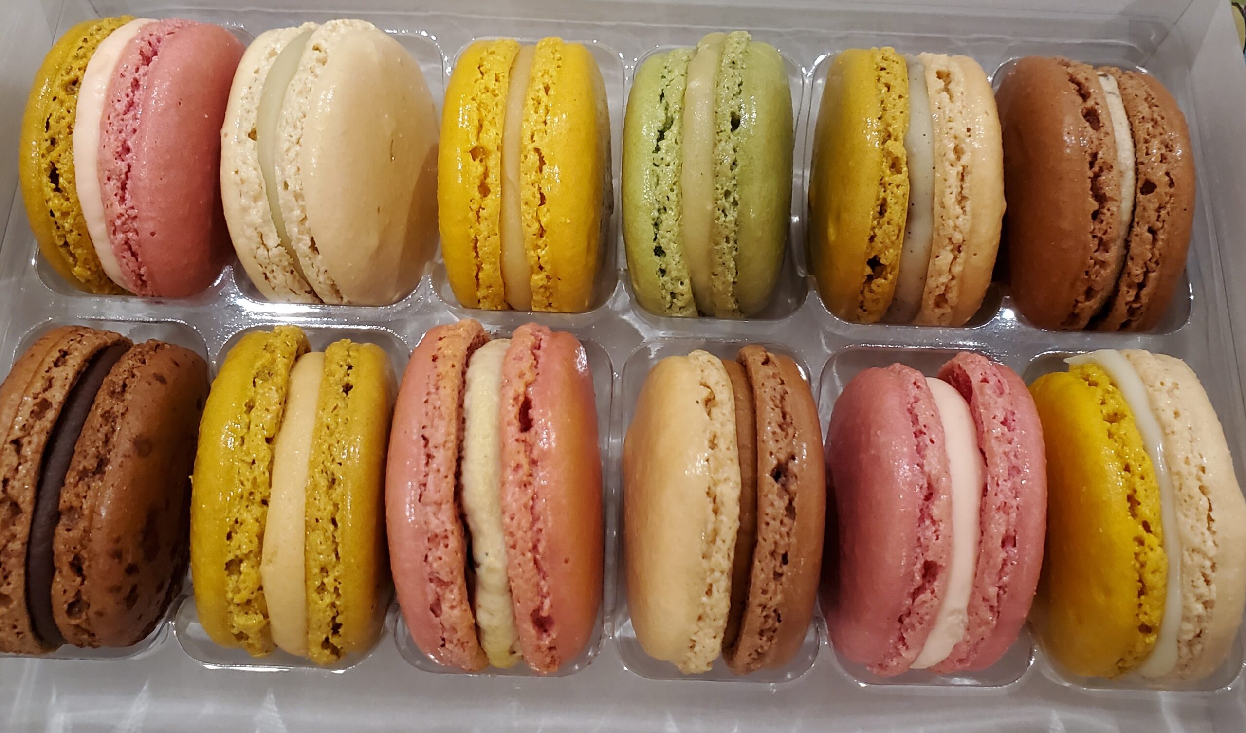 macaron