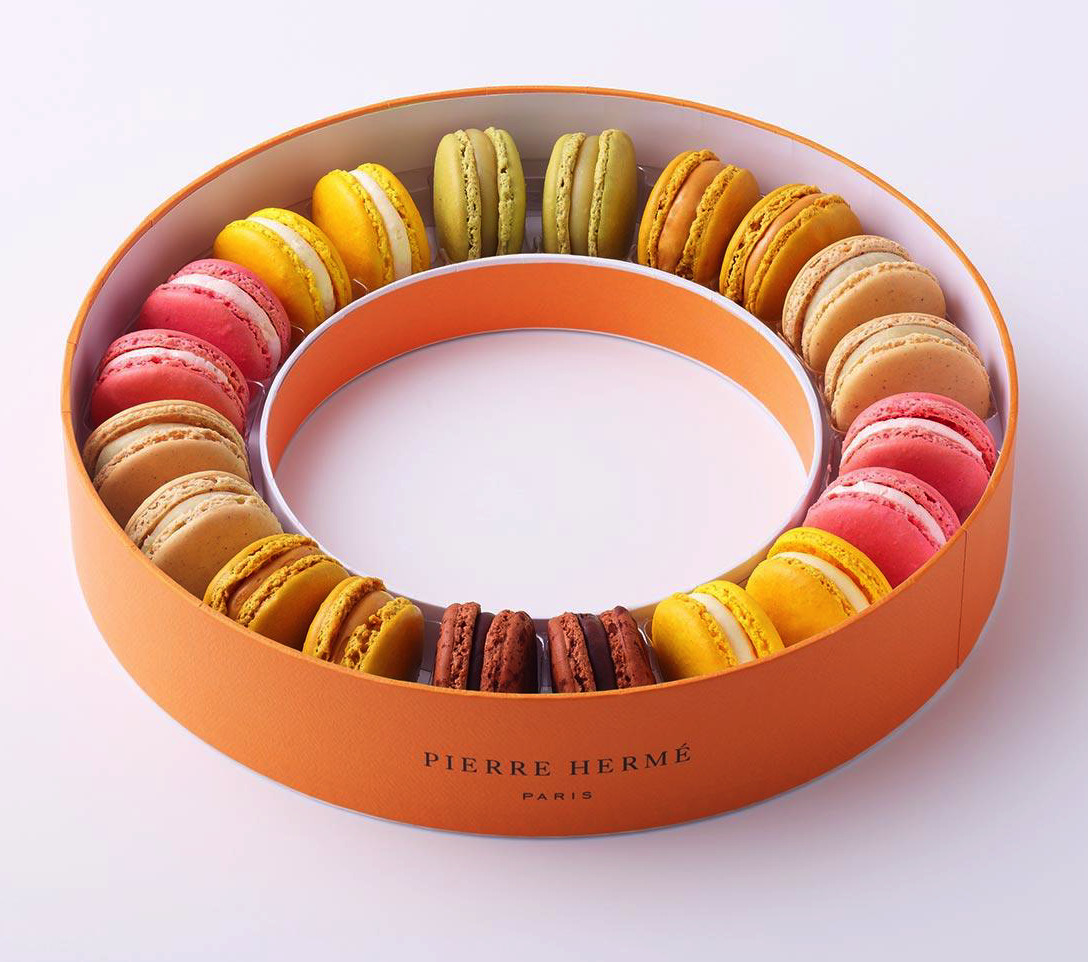 Pierre Hermé