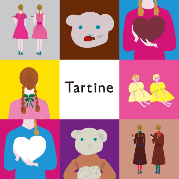 Tartine image