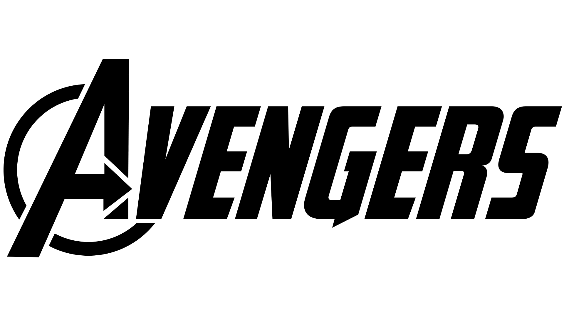Avengers-Logo
