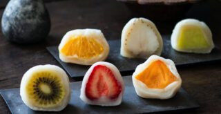 benzaiten fruit daihuku